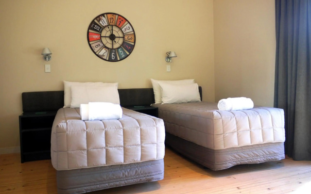 Bay of Islands Holiday Apartments