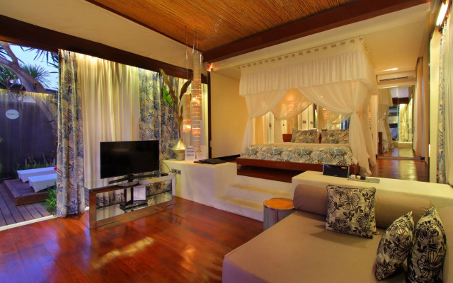 Kiss Villas Bali