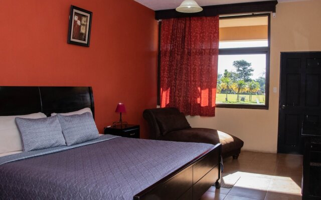 Grand Caporal Hotel