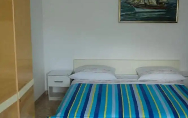 Zdravko - 150 m From Sandy Beach - A3