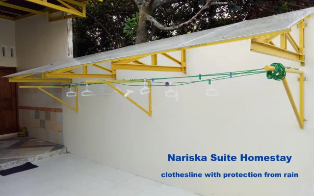 Nariska Suite Homestay