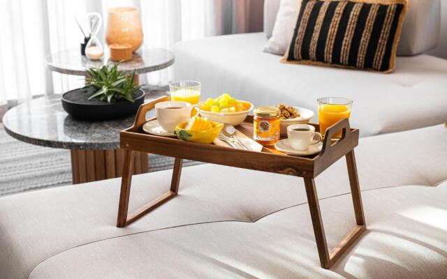 Sezian Boutique Homes & Villas