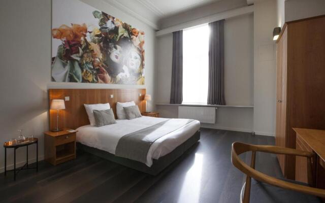 Theater Hotel Leuven Centrum