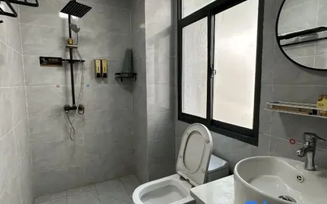 Changyang Shiguang 1990 City B&B