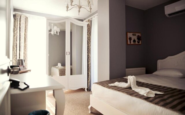 Enginyurt City Hotel