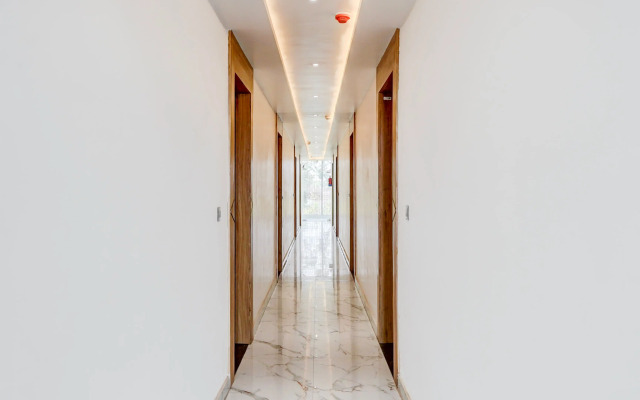 Hotel O Ram Mandir Ayodhya