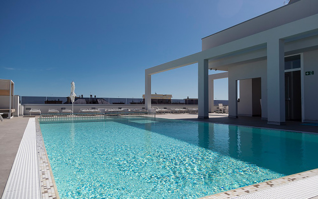 Hotel Amburgo