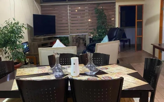 Casa Villa Azul 3 Pisos