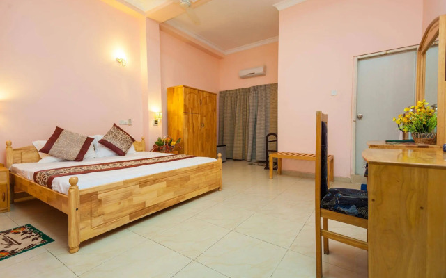 Navro Beach Resort