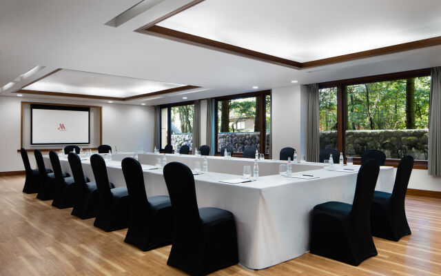 Karuizawa Marriott Hotel
