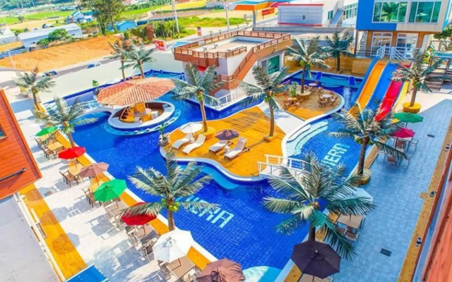 Wando Rivera Pension