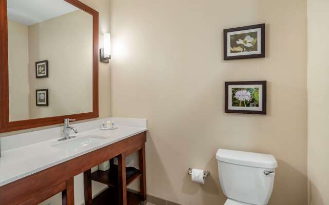 Comfort Inn & Suites