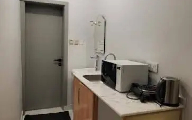 Rehana Al-Wurud Suites