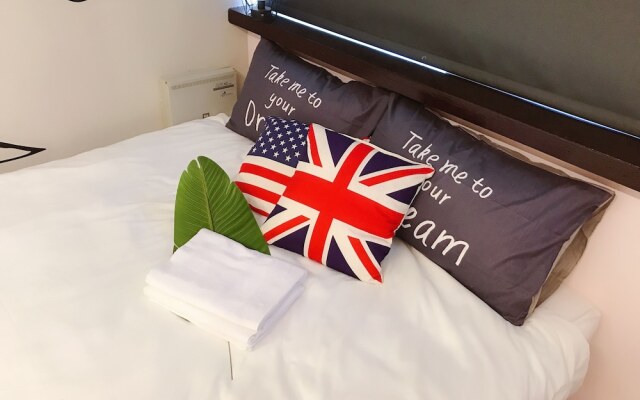 Freestyle A Sun Yat-san Memorial Hall