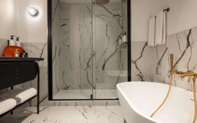 Hotel Maison Hamelin Paris - Handwritten Collection