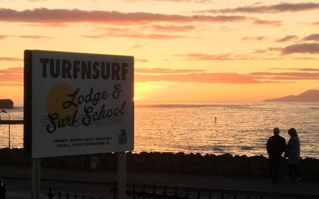 TurfnSurf Lodge