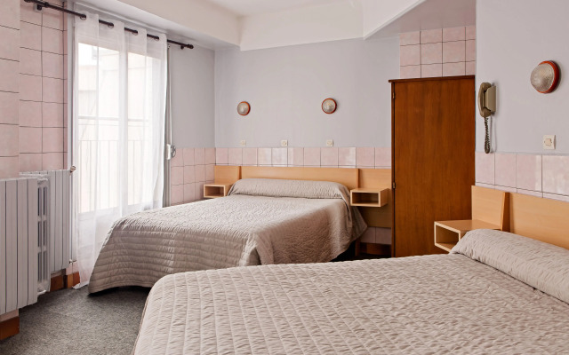 Hôtel de la Comète