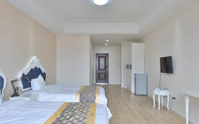 Tujia Sweetome Vacation Rentals