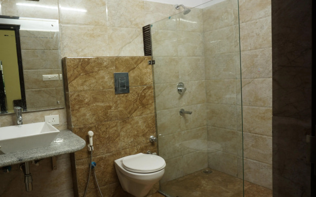 N 71 Rooms & Banquets