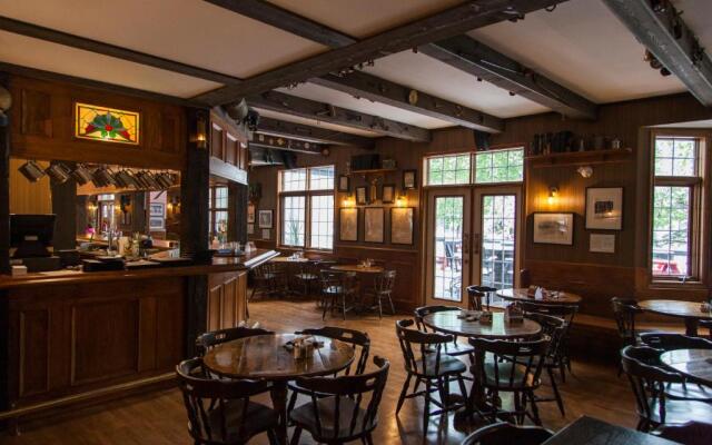 The Georgetown Inn