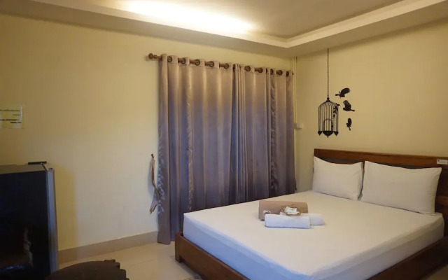 Sabaidee Resort Satun