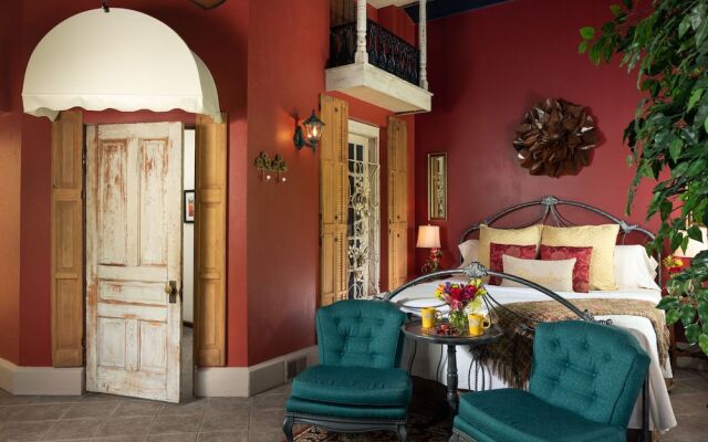 Castle in the Country