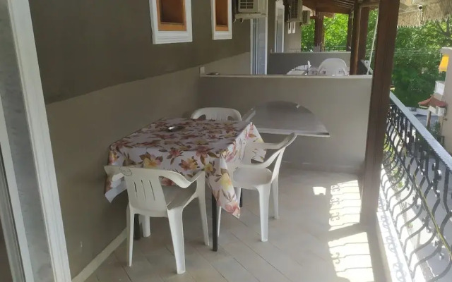 Villa Dimitris
