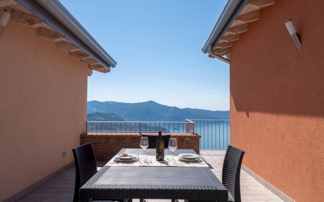 Casa Picasso in Parzanica