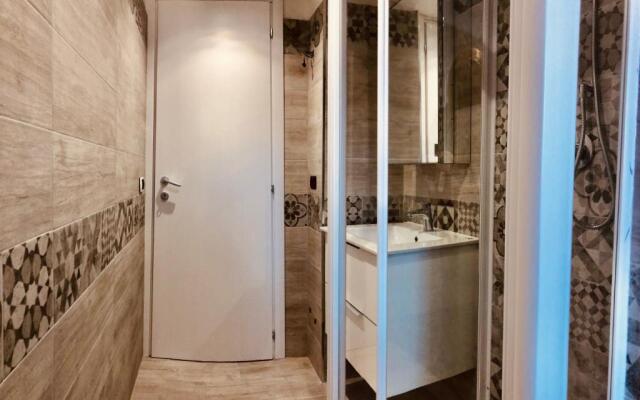 New Apartment Via Ottaviano