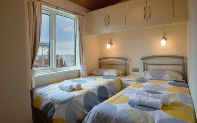 Whitsand Bay Lodge