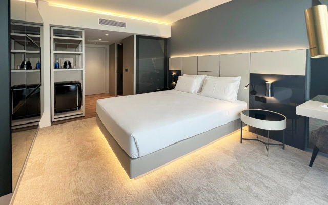 Oca Bom Sucesso Hotel