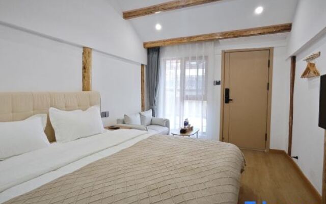 Nanshan Homestay