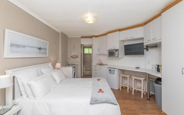 Apartment Melkbos Moments