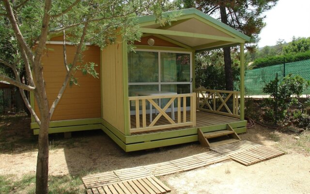 Camping Lou Cabasson