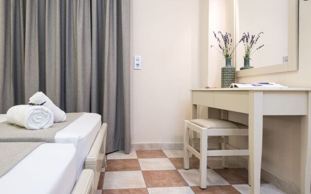 Ilios Hotel