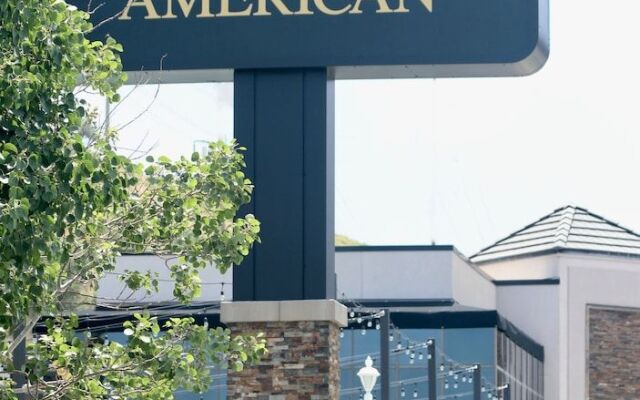 Hotel American