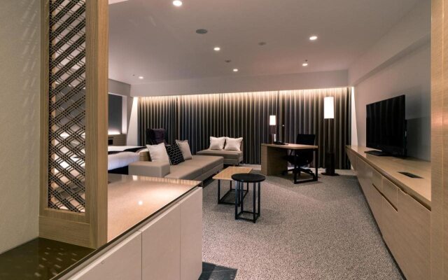 Daiwa Roynet Hotel Kyoto Terrace Hachijo PREMIER