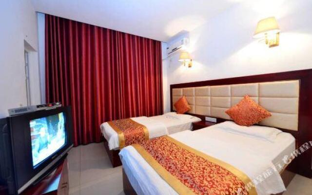 Jingxin Hotel