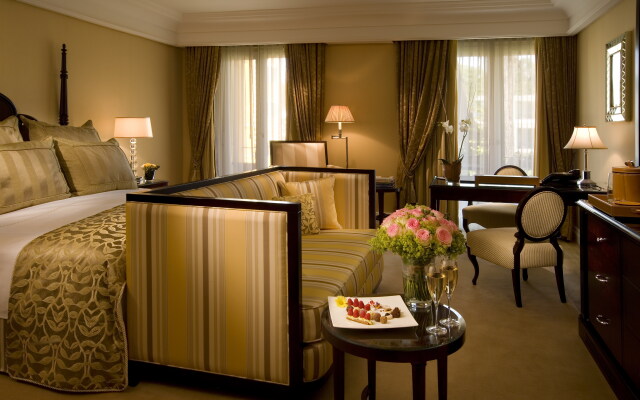 Falkensteiner Schlosshotel Velden – The Leading Hotels of the World