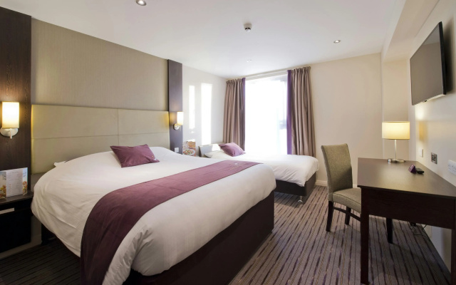 Premier Inn London Lewisham