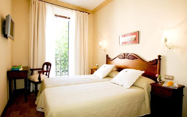 Hotel La Vila