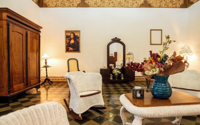 Hostal Victoria