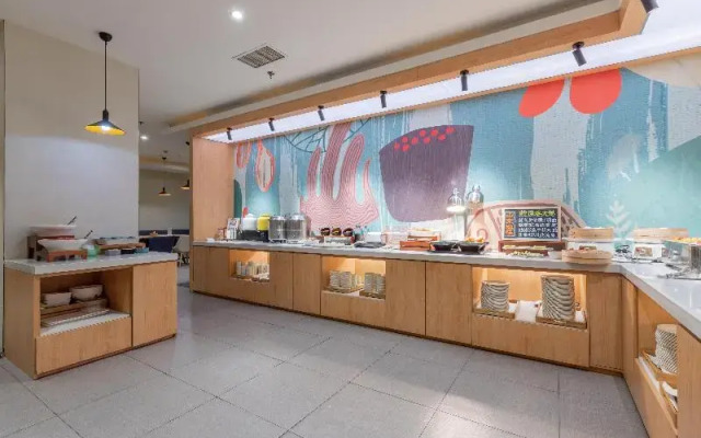 Hanting Hotel Linyi Beiyuan Road Branch