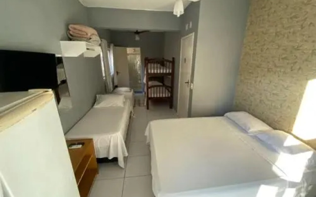 Caminho do Mar Hotel