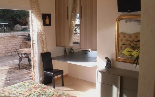 French Riviera Gaudissard