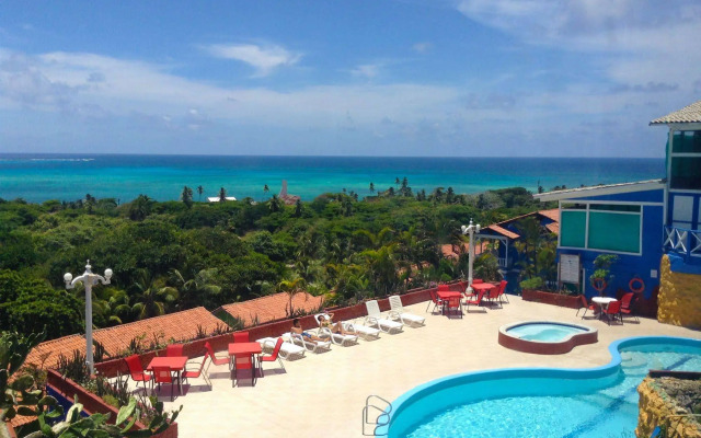 Sol Caribe Campo