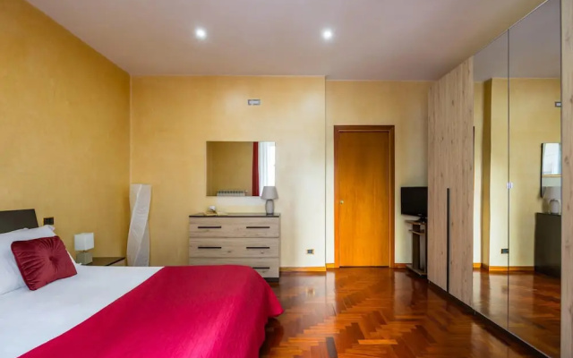 Rosaroll 70 Apartment by Wonderful Italy