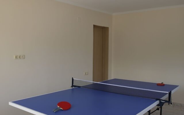 Отель «Марианна»