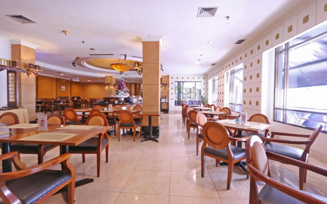 Hotel Kaisar