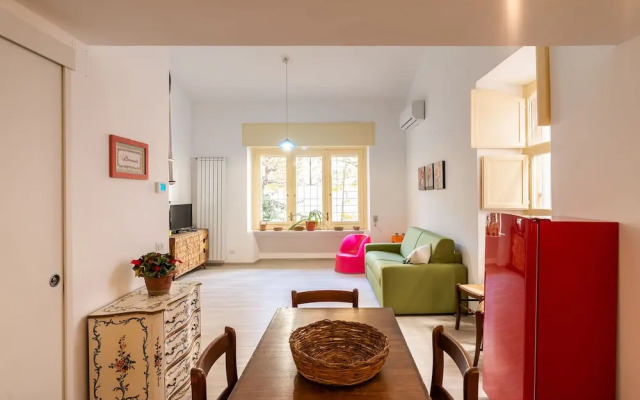 Casa Mameli by Wonderful Italy